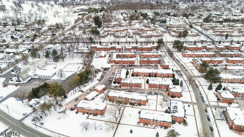 Valley Terrace - Residential