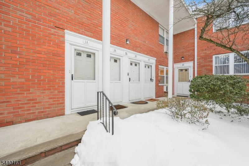 Valley Terrace - Residential