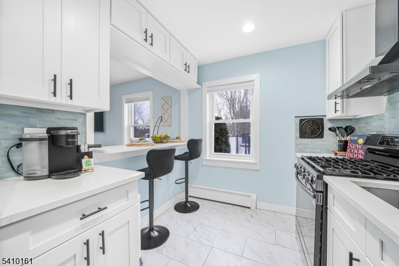 Valley Terrace - Residential