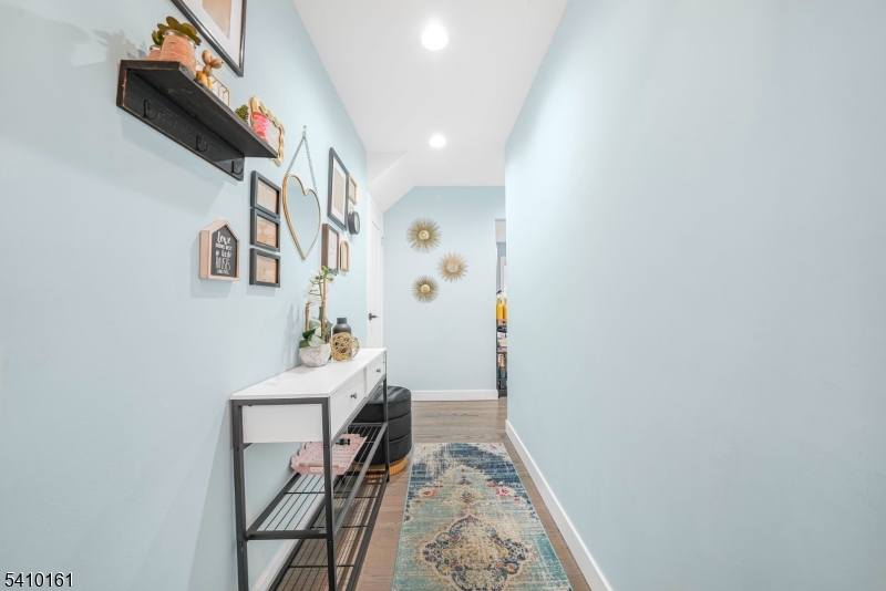 Valley Terrace - Residential