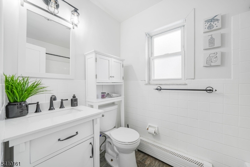 Valley Terrace - Residential