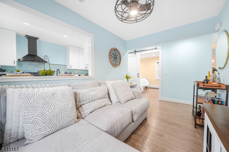 Valley Terrace - Residential