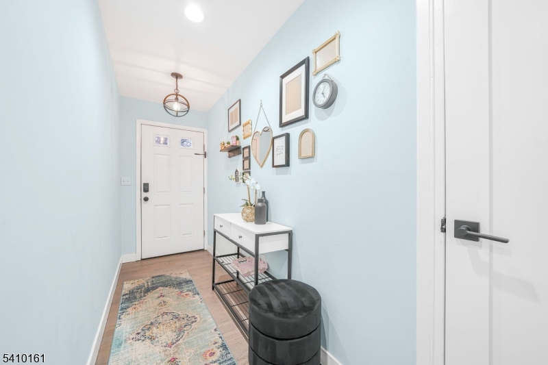 Valley Terrace - Residential