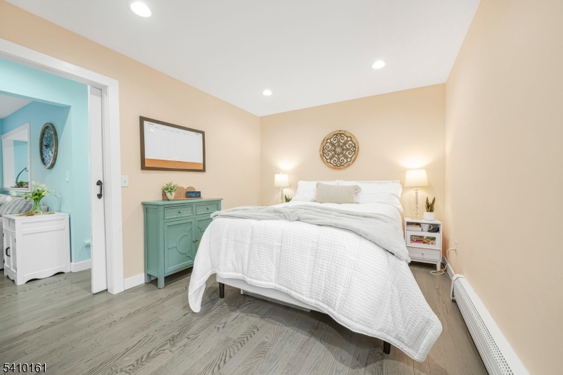 Valley Terrace - Residential