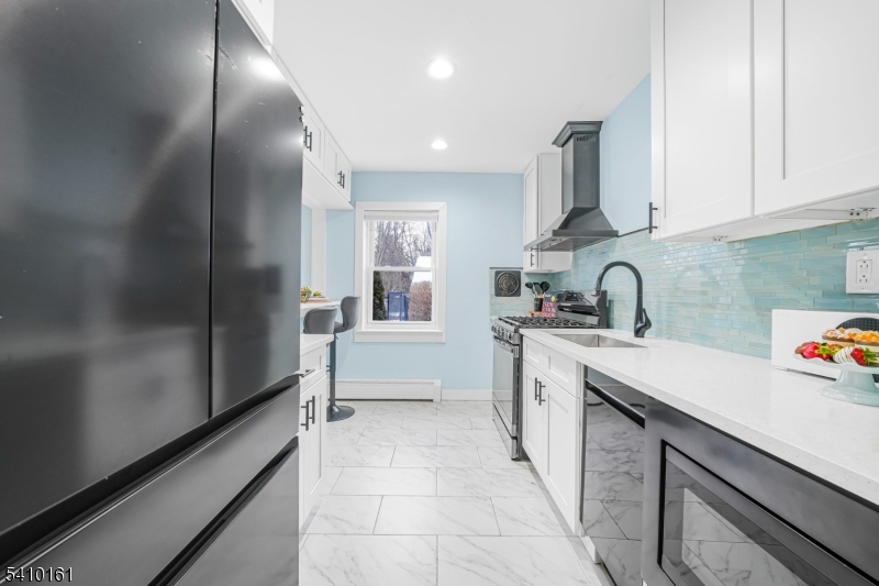 Valley Terrace - Residential