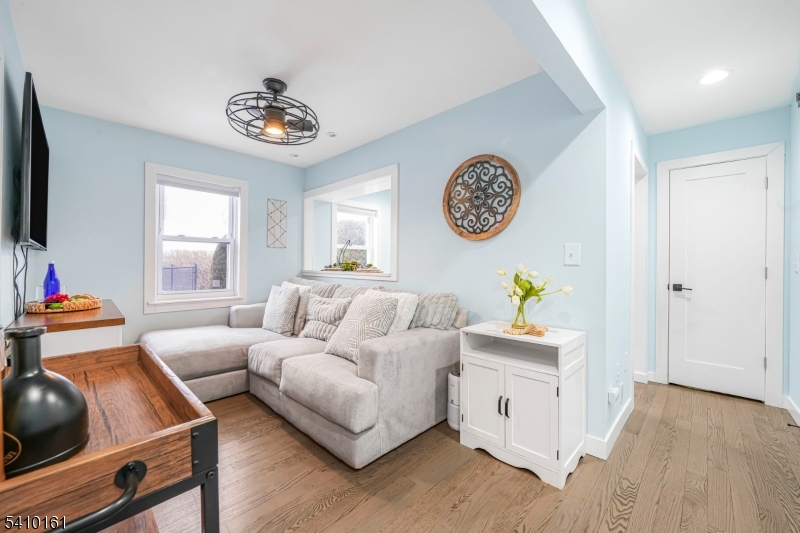 Valley Terrace - Residential