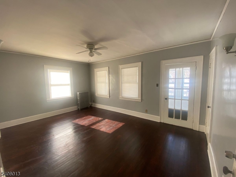 South End - Residential Lease
