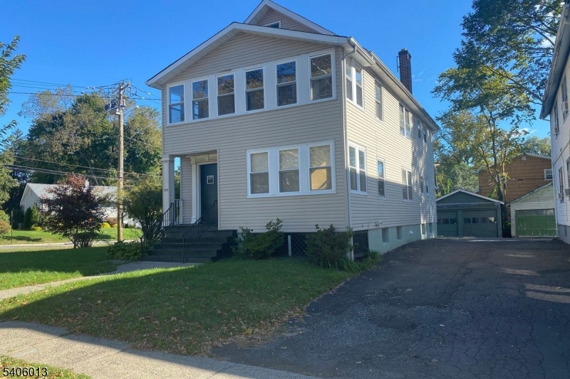 South End - Residential Lease