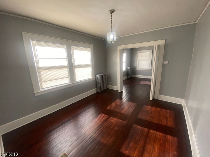 South End - Residential Lease