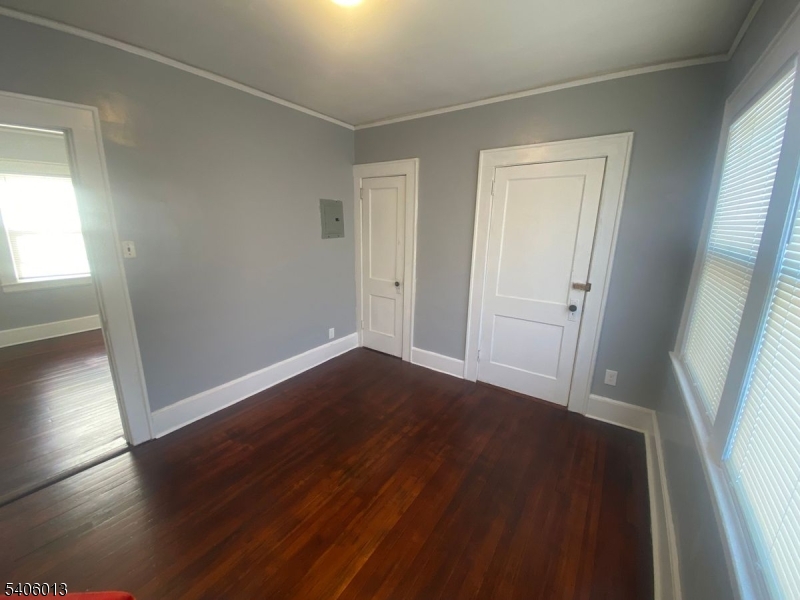 South End - Residential Lease