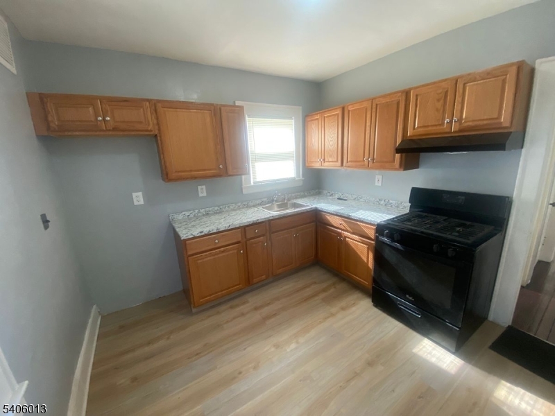 South End - Residential Lease