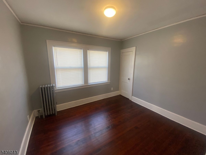 South End - Residential Lease