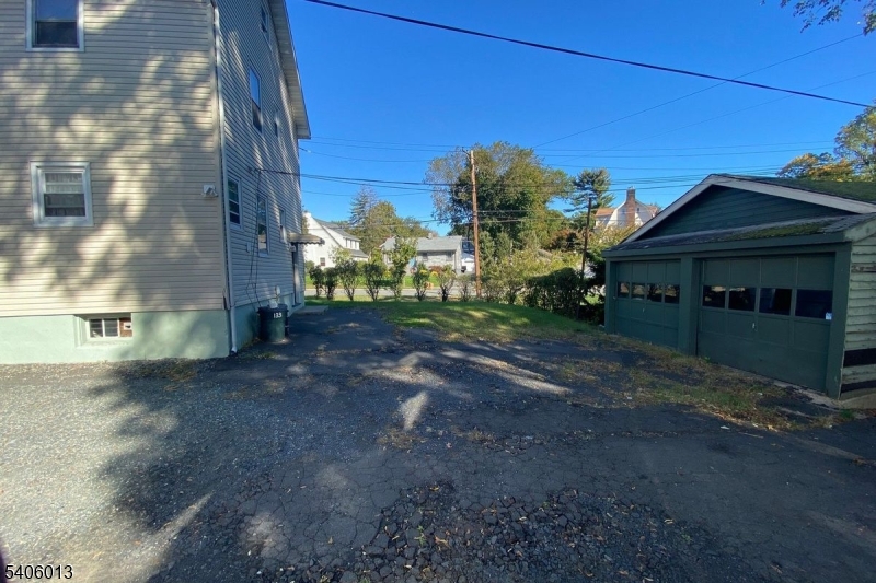 South End - Residential Lease