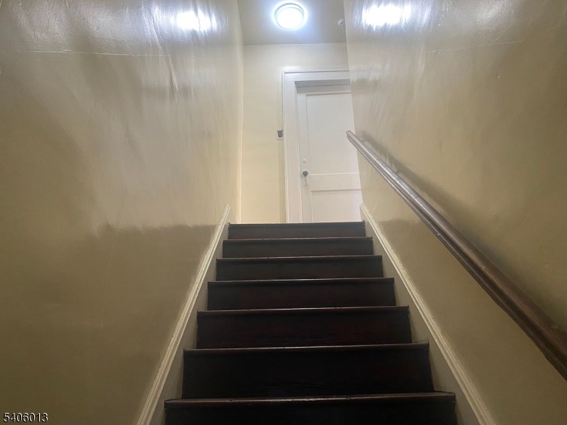 South End - Residential Lease