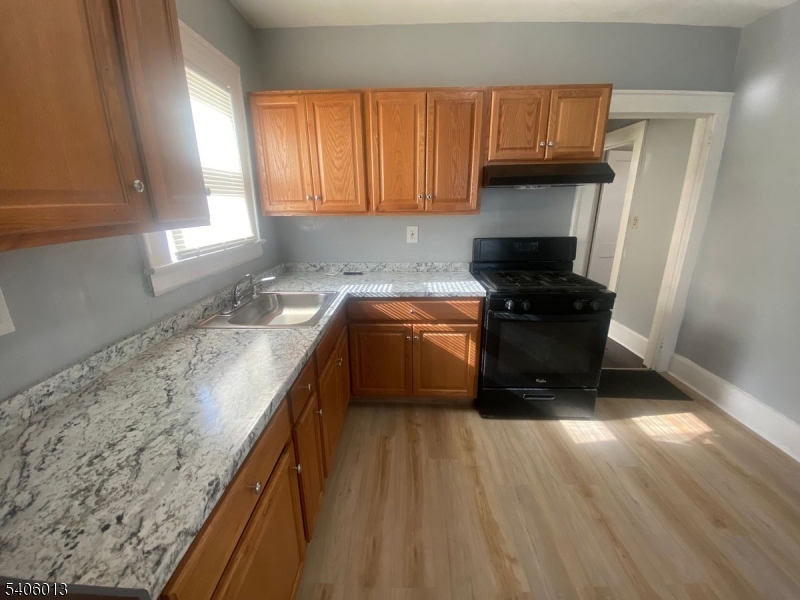 South End - Residential Lease