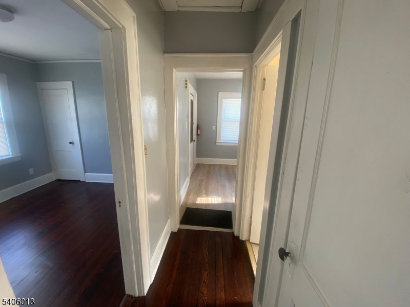 South End - Residential Lease