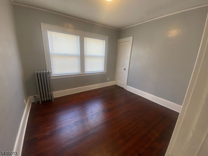 South End - Residential Lease