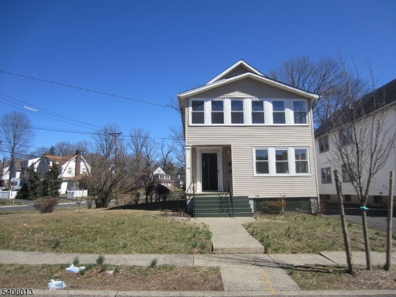 South End - Residential Lease