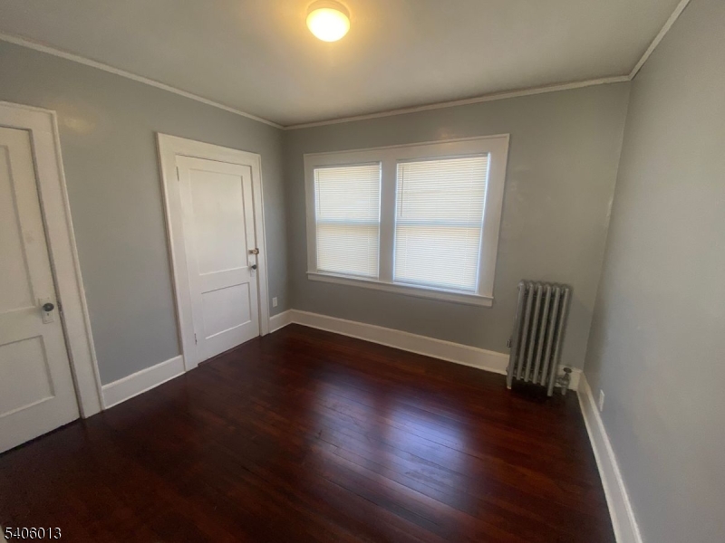 South End - Residential Lease