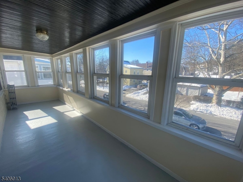 South End - Residential Lease