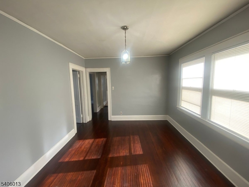 South End - Residential Lease