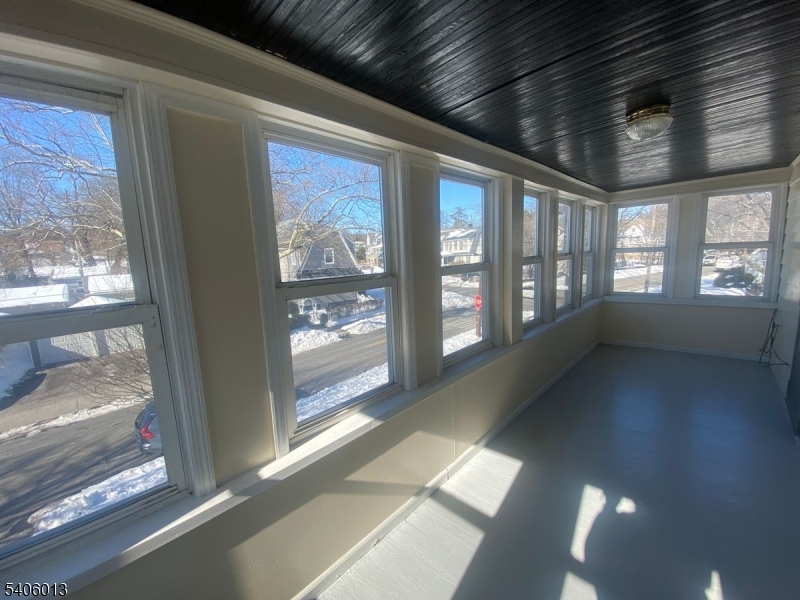 South End - Residential Lease