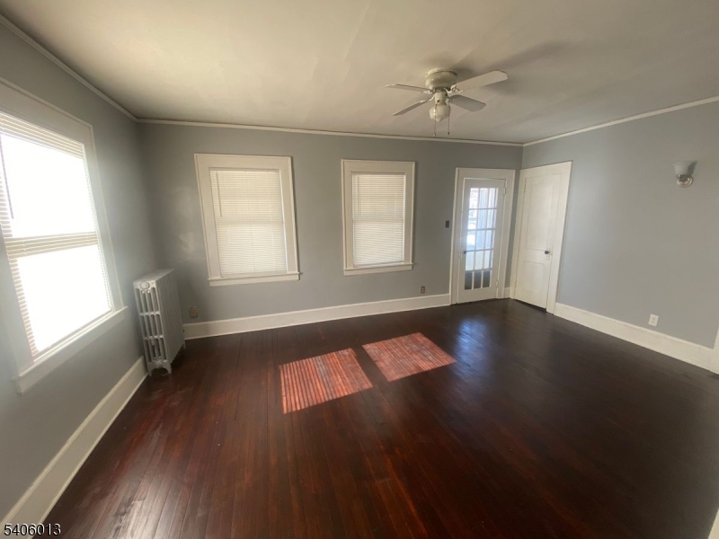 South End - Residential Lease