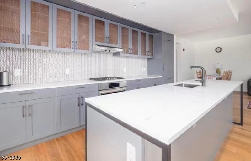 Newport - Residential