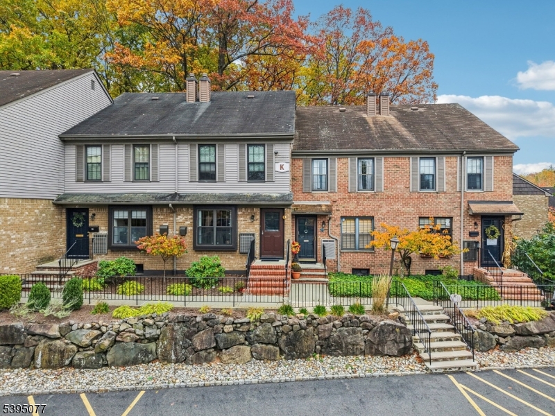 Inwood at Great Notch - Residential