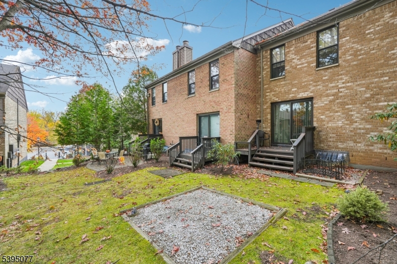 Inwood at Great Notch - Residential