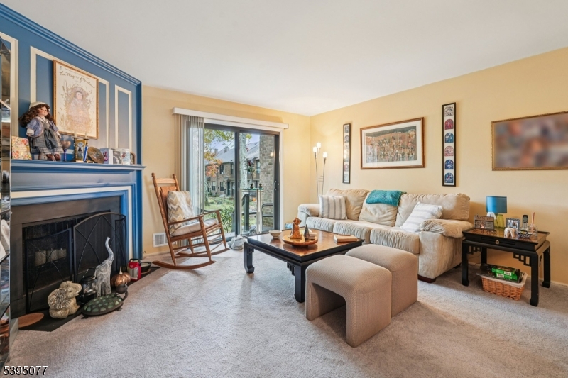 Inwood at Great Notch - Residential