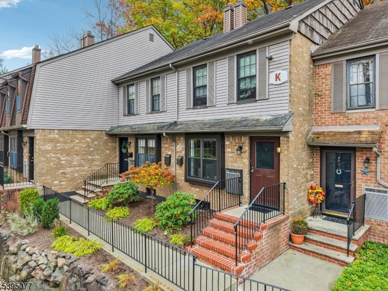 Inwood at Great Notch - Residential