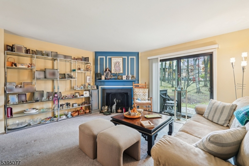 Inwood at Great Notch - Residential