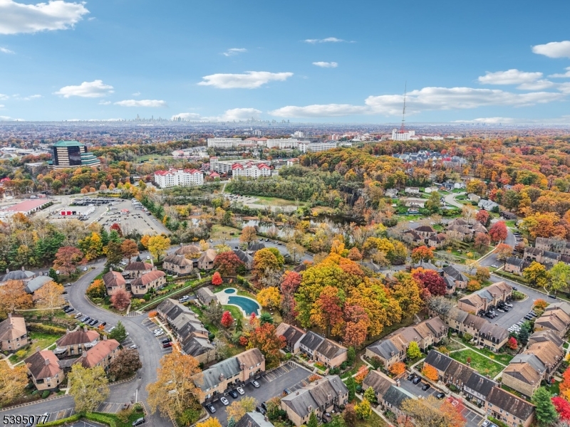 Inwood at Great Notch - Residential