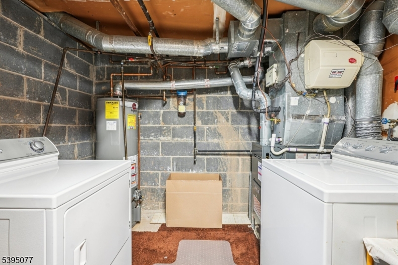 Inwood at Great Notch - Residential