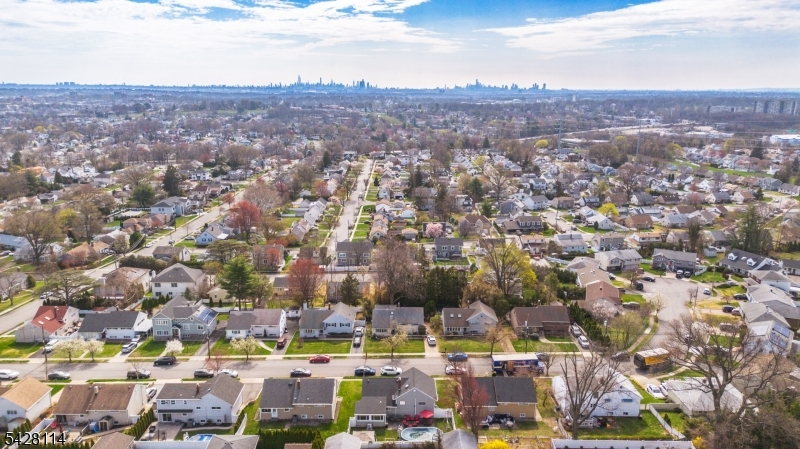 Greglawn - Residential
