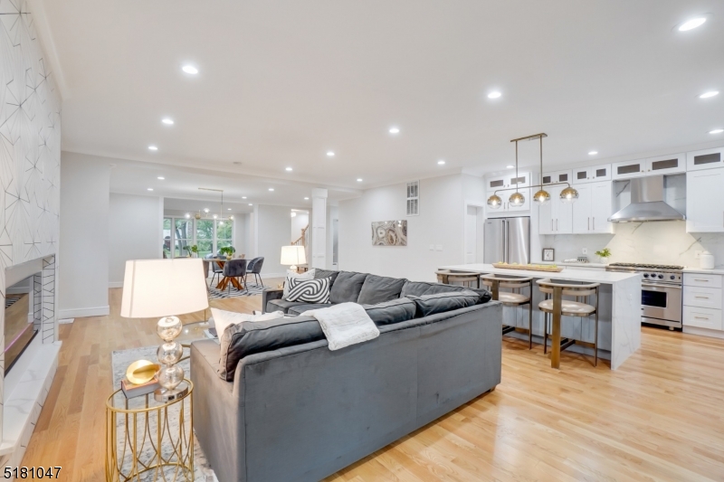 South Mountain - Residential