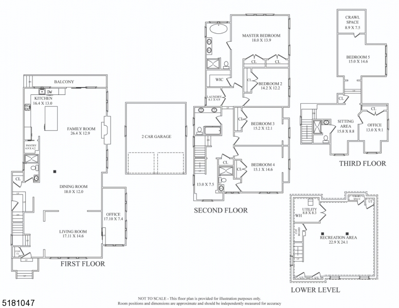 South Mountain - Residential