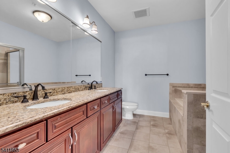 Canal Walk - Residential