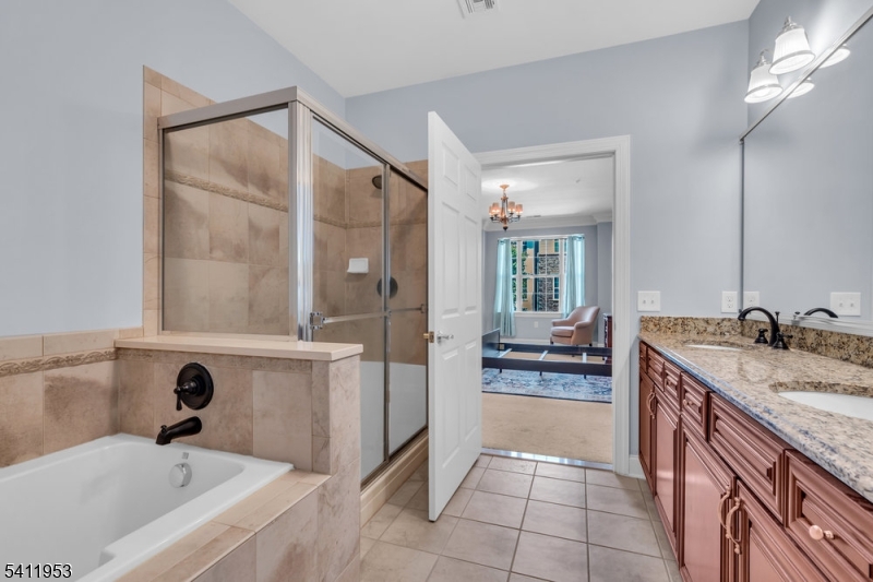 Canal Walk - Residential