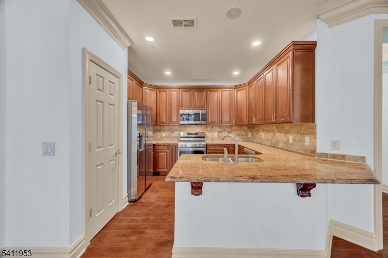 Canal Walk - Residential