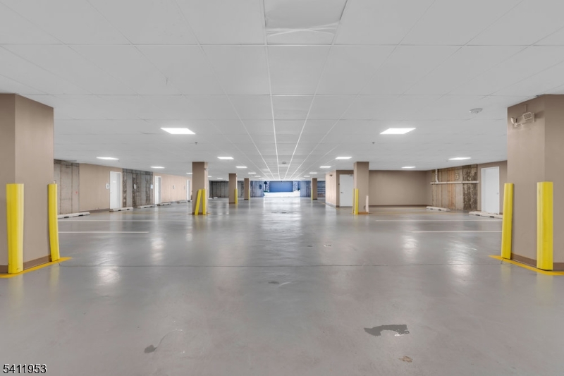 Canal Walk - Residential