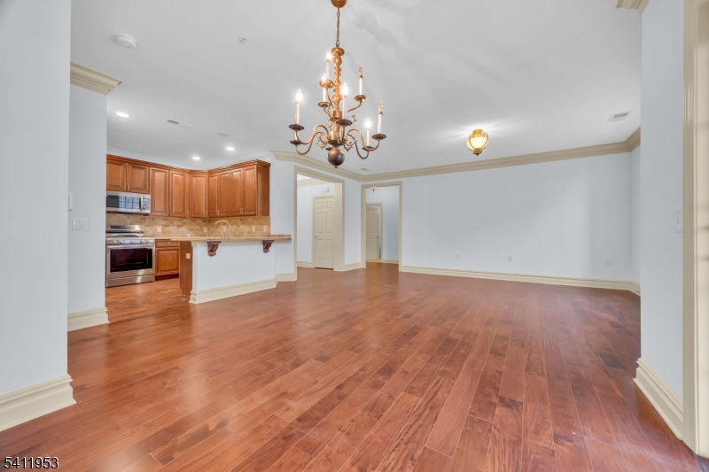 Canal Walk - Residential