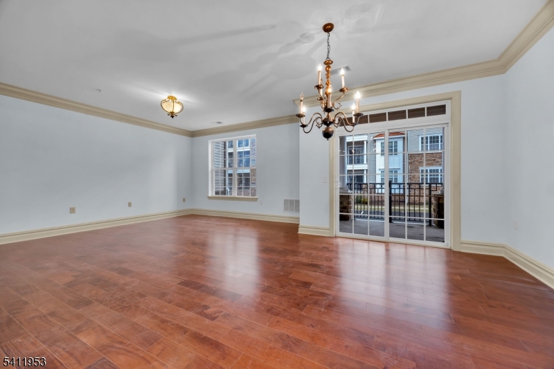 Canal Walk - Residential