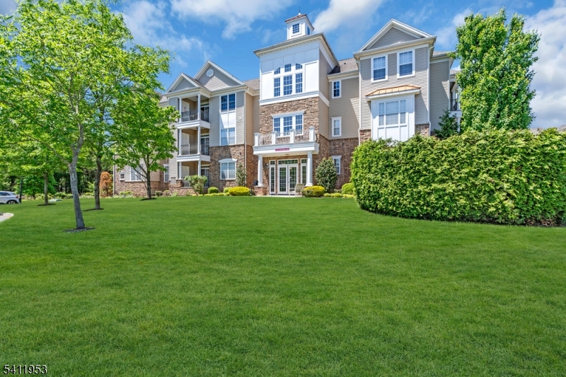 Canal Walk - Residential