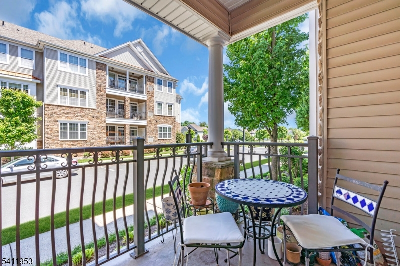 Canal Walk - Residential