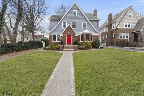 31 Burroughs Way, Maplewood Twp., NJ 07040 - MLS#: 3951338