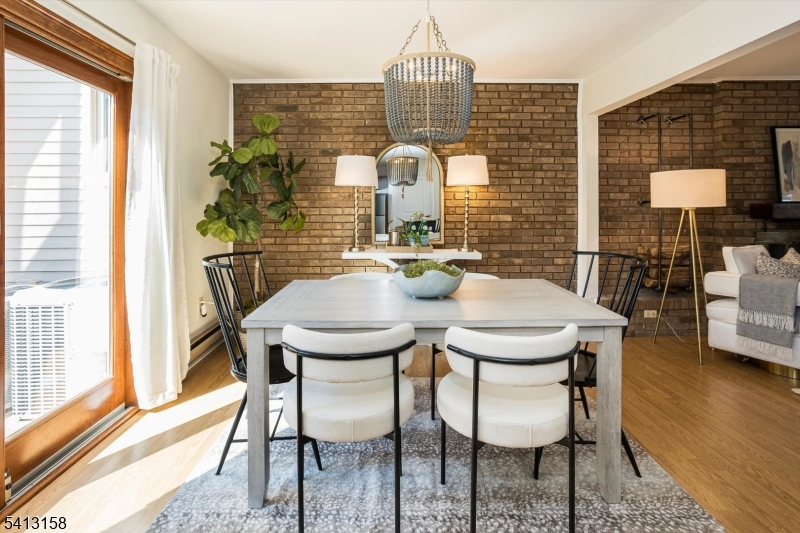 Somerset Hills Village - Residential