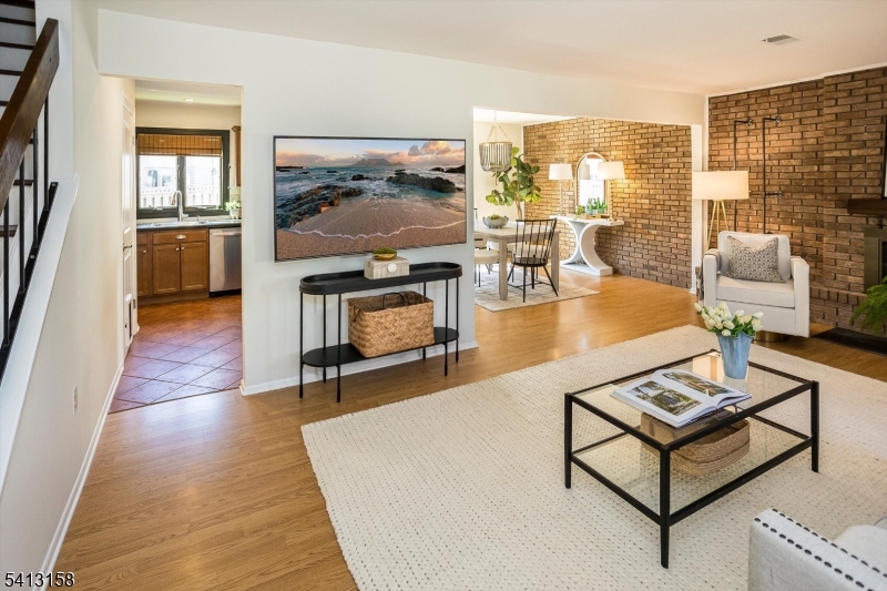 Somerset Hills Village - Residential