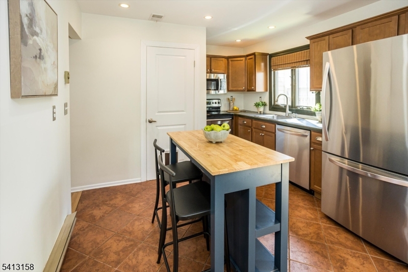 Somerset Hills Village - Residential